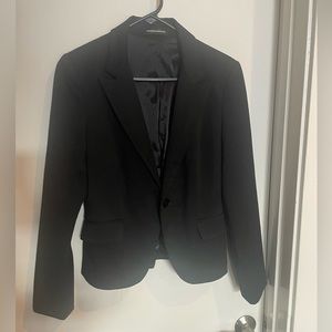 Express Suit Jacket, Size 6